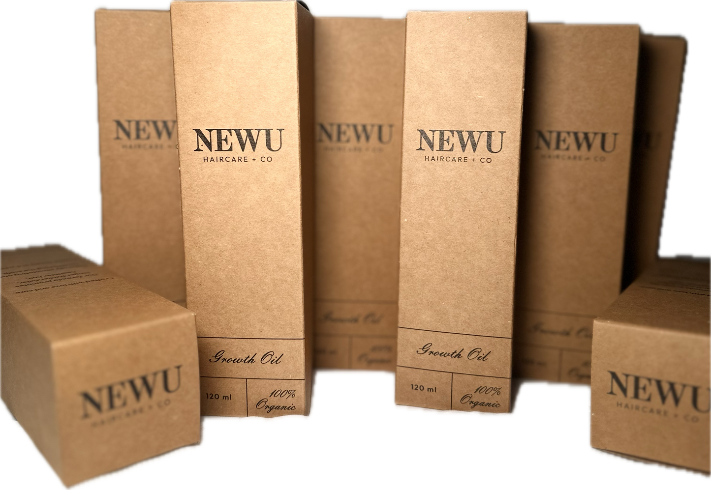NEWU Growth Oil