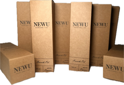 NEWU Growth Oil